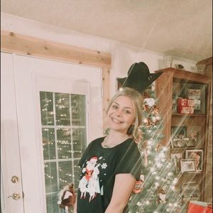 Meet your Posher, Lacey